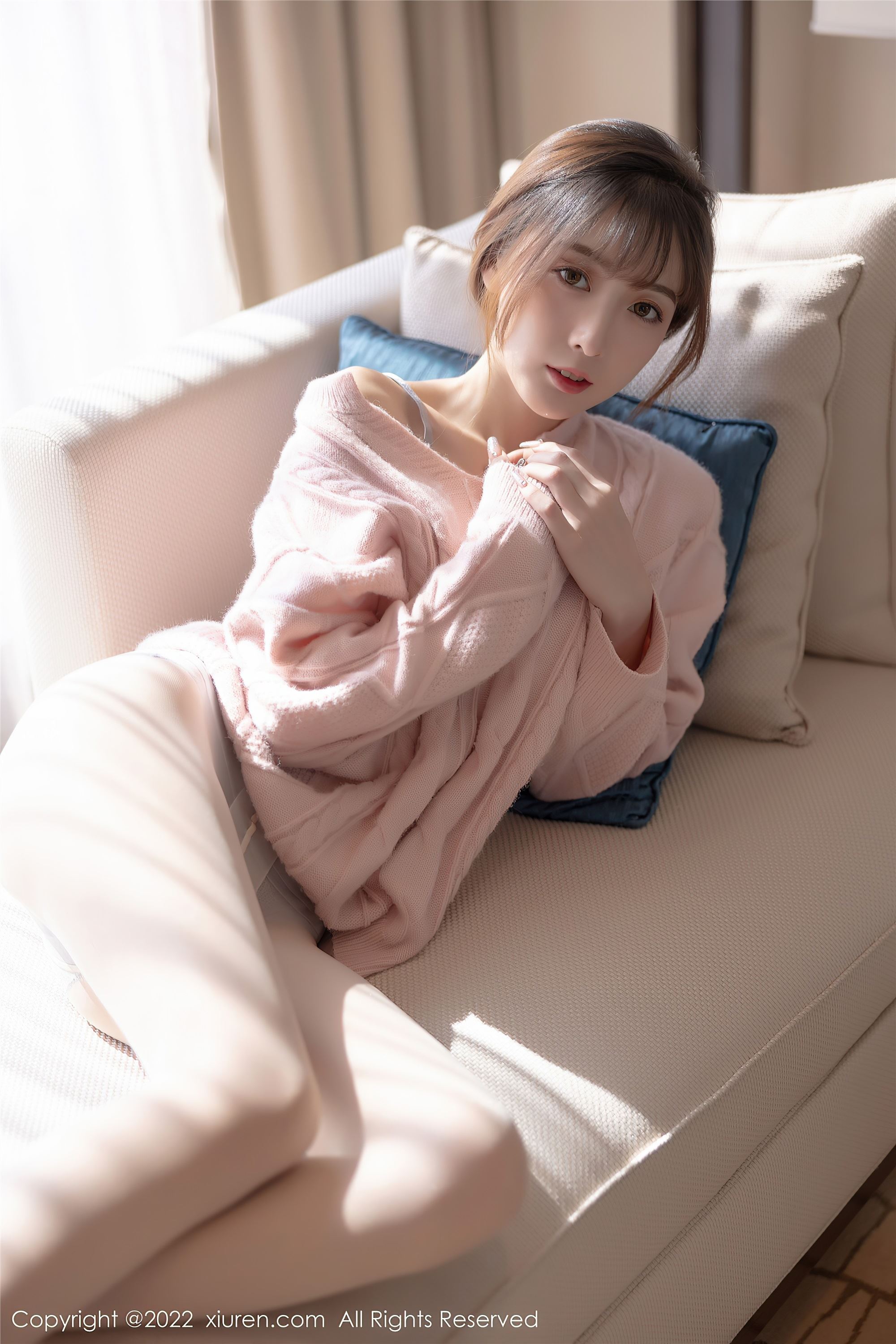 Xiuren秀人网 2022.04.21 NO.4902 林星阑